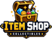 Item Shop Collectibles - Home